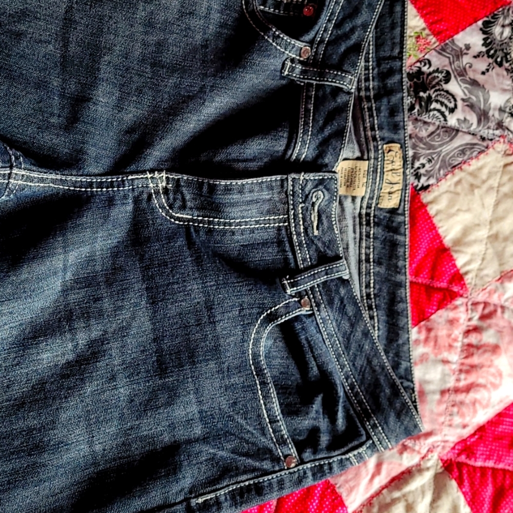 Earl Jeans size 12